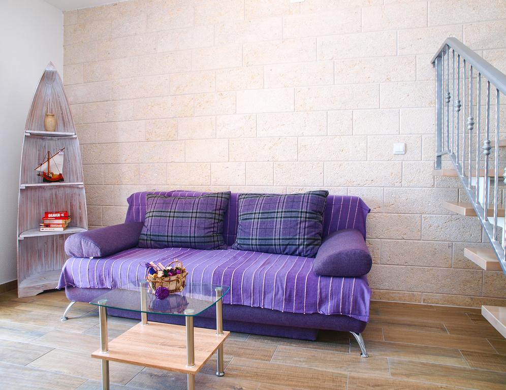 Apartments House Durdica Bol Rum bild